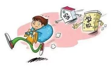 如何帮孩子克服厌学心理