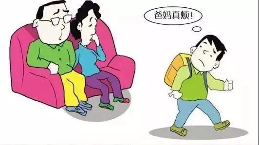 12岁的孩子厌学怎么办