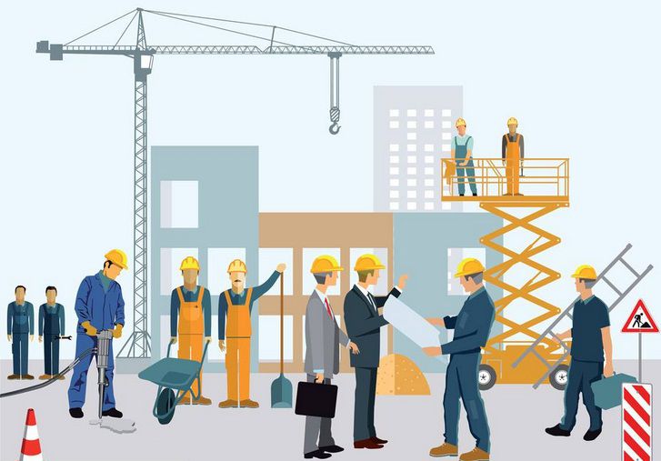 加强建筑企业员工心理健康建设！
