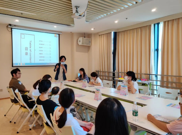 【活动回顾】为本桌游研究营——U先体验日抢先探营！