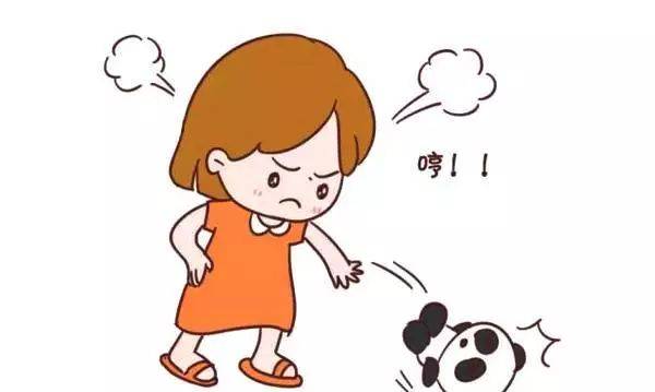 孩子为什么会情绪失控？