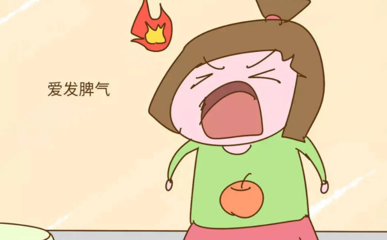 小孩脾气暴躁怎么办? 5个妙招改变家长的束手无策!